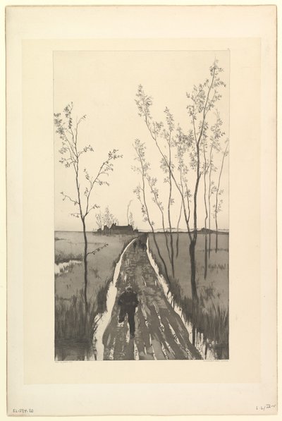  autorstwa Max Klinger