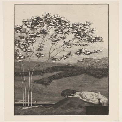  autorstwa Max Klinger