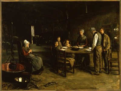 Chwała autorstwa Max Liebermann
