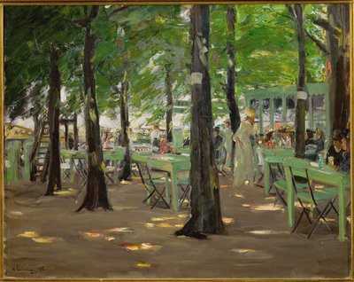  autorstwa Max Liebermann