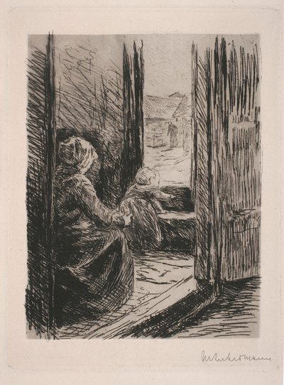  autorstwa Max Liebermann