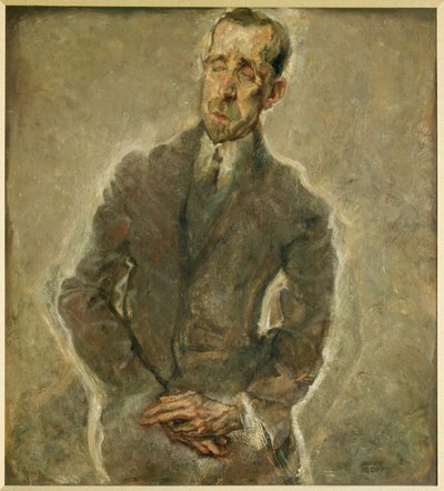  autorstwa Max Oppenheimer