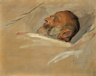  autorstwa Max Slevogt