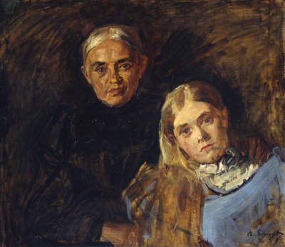  autorstwa Max Slevogt