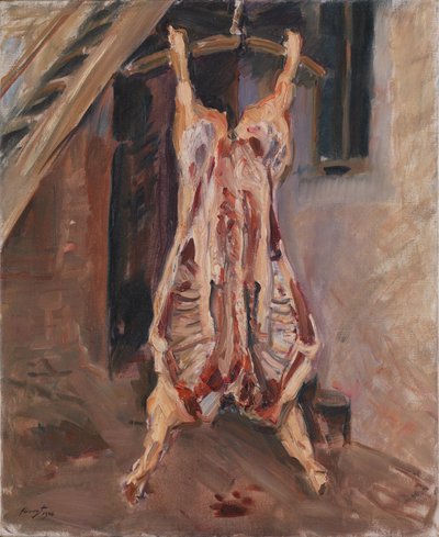  autorstwa Max Slevogt