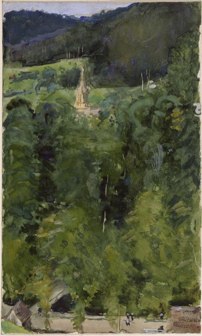  autorstwa Max Slevogt