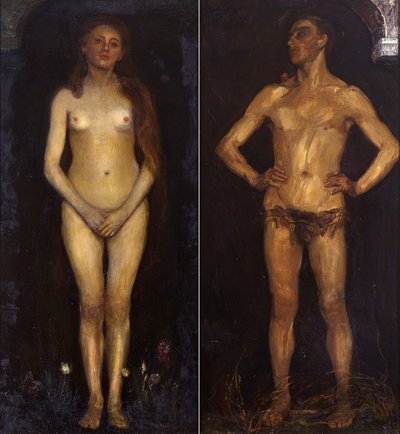  autorstwa Max Slevogt