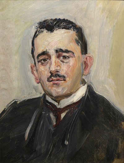  autorstwa Max Slevogt