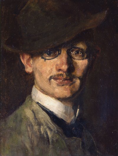  autorstwa Max Slevogt