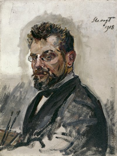  autorstwa Max Slevogt
