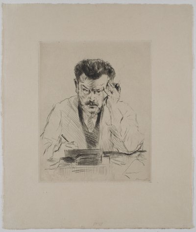  autorstwa Max Slevogt