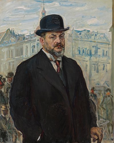  autorstwa Max Slevogt