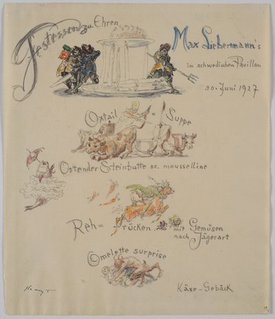  autorstwa Max Slevogt