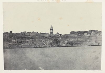 Vue Générale d