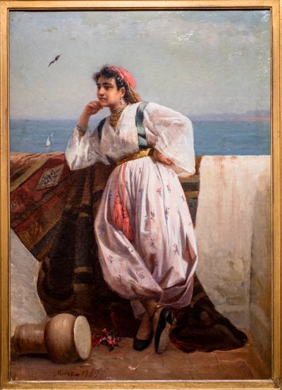  autorstwa Maxime Noire