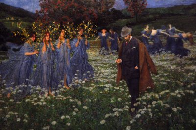 Jeden Świat autorstwa Maximilian Lenz