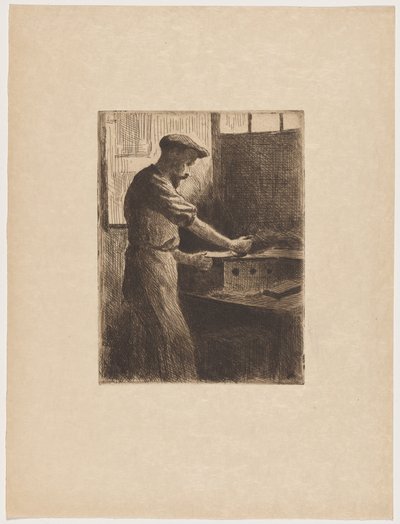  autorstwa Maximilien Luce