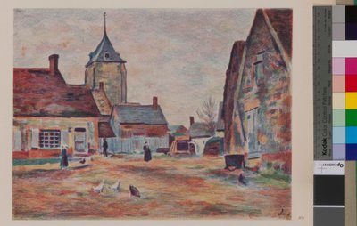  autorstwa Maximilien Luce