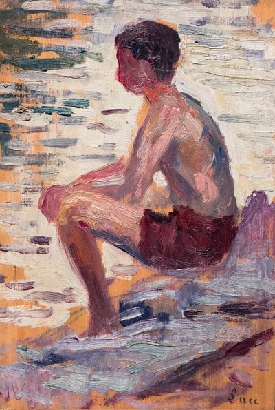  autorstwa Maximilien Luce