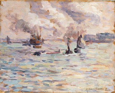  autorstwa Maximilien Luce