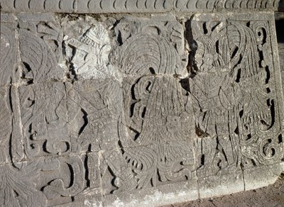 Wielkie boisko do piłki (750-1200) autorstwa Mayan Mayan