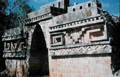 Widok na Łuk (zdjęcie) autorstwa Mayan Mayan