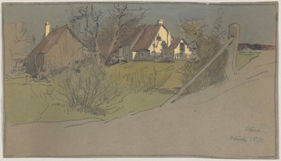 Od Olching autorstwa Melchior Kern