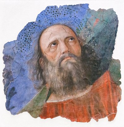 polish autorstwa Melozzo da Forli