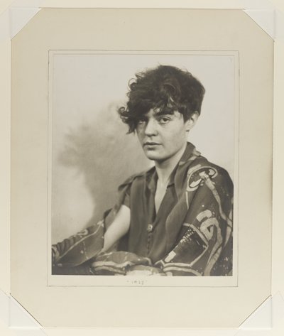 "1928" (odbitka żelatynowo-srebrowa) autorstwa Melvin Ormond Hammond