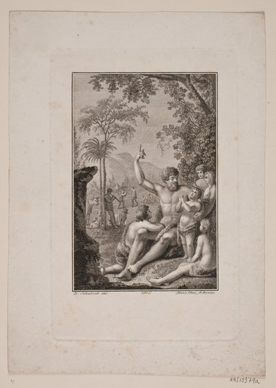 Ilustracja autorstwa Meno Haas