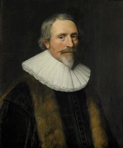  autorstwa Micchiel Jansz van Mierevelt