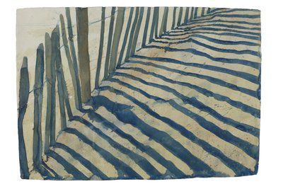 Palisady kasztanowe autorstwa Michael Frith