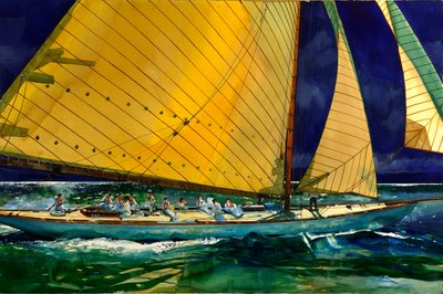 rok autorstwa Michael Frith
