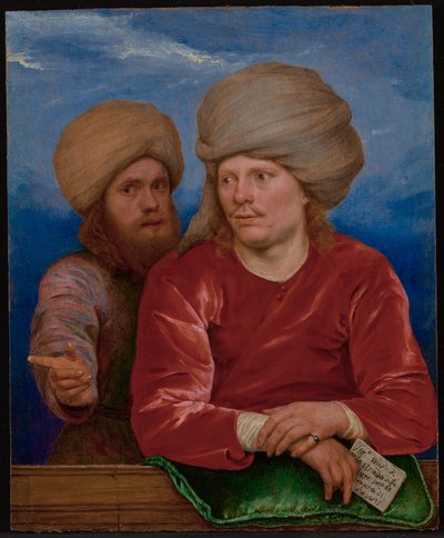  autorstwa Michael Sweerts