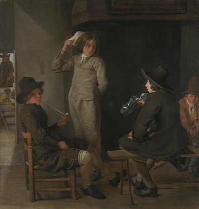  autorstwa Michael Sweerts
