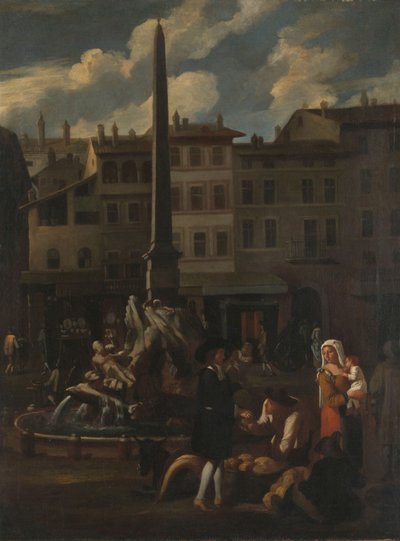  autorstwa Michael Sweerts