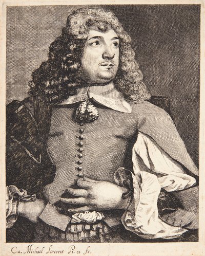  autorstwa Michael Sweerts