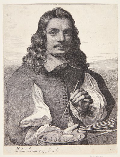  autorstwa Michael Sweerts
