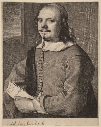  autorstwa Michael Sweerts