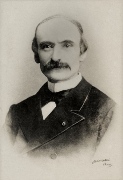  autorstwa Michel Berthaud