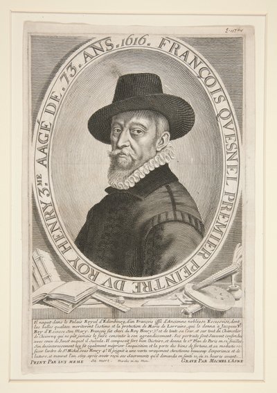  autorstwa Michel Lasne
