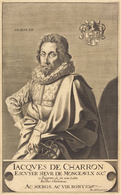  autorstwa Michel Lasne