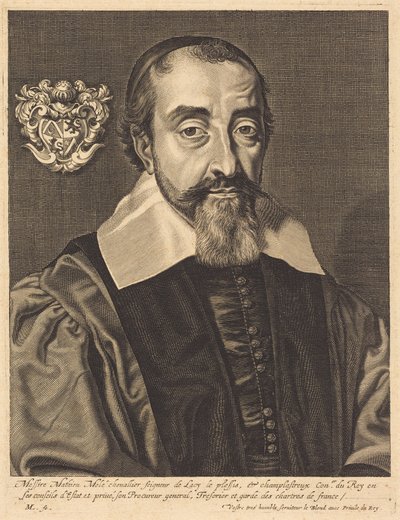  autorstwa Michel Lasne