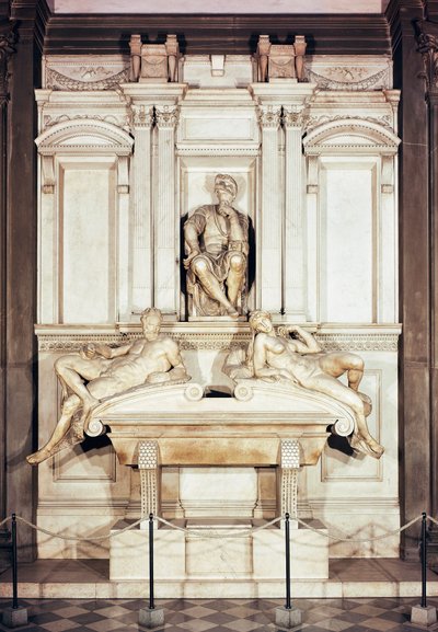Grób Lorenzo de 