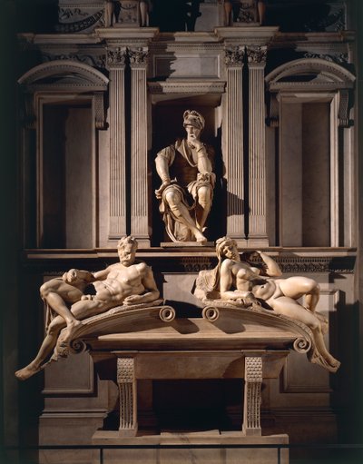 Grób Lorenzo de 
