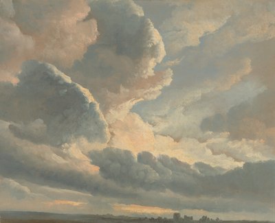 Pokutująca Magdalena, ok. 1698 (olej na płótnie) autorstwa Michele Rocca
