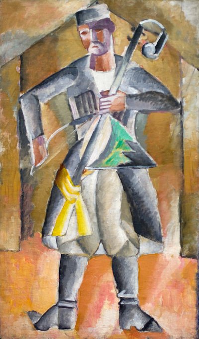 łaska autorstwa Mikhail Le Dantiu