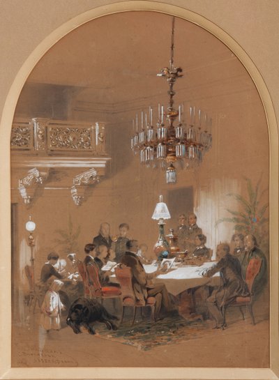 Salon Vonlyarlyarsky