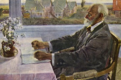  autorstwa Mikhail Vasilievich Nesterov