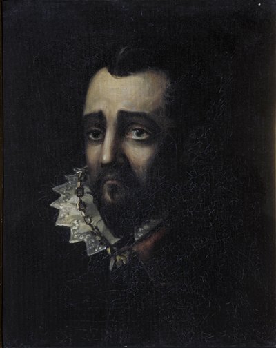 Portret George